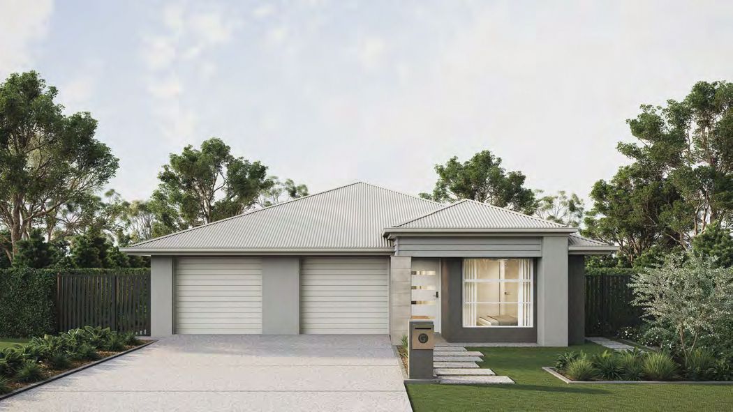 Lot 5 Echo Estate, Upper Coomera QLD