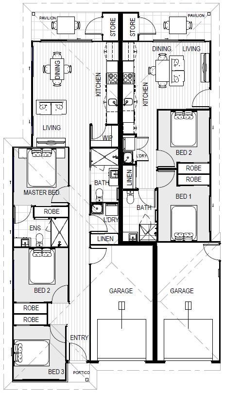 Lot 8 Echo Estate, Upper Coomera QLD-1