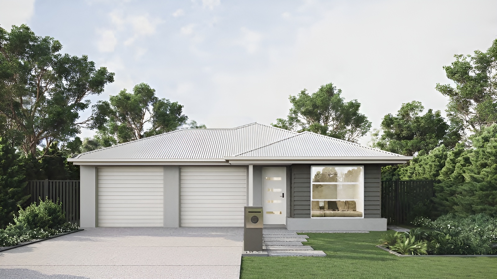 Lot 9 Echo Estate, Upper Coomera QLD