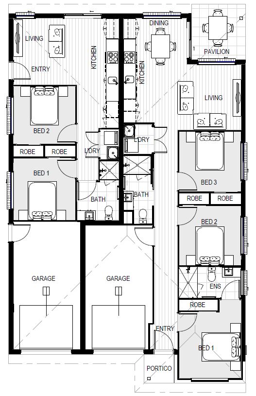 Lot 9 Echo Estate, Upper Coomera QLD-1