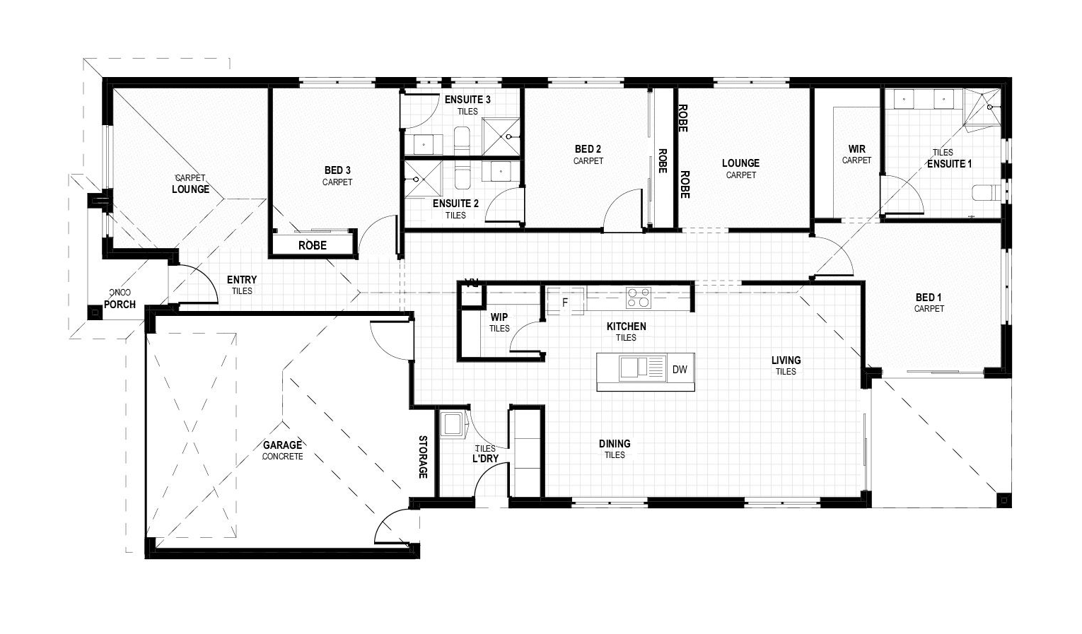 Lot S1006 Wasim Circuit, Accolade Estate, Rockbank VIC-1