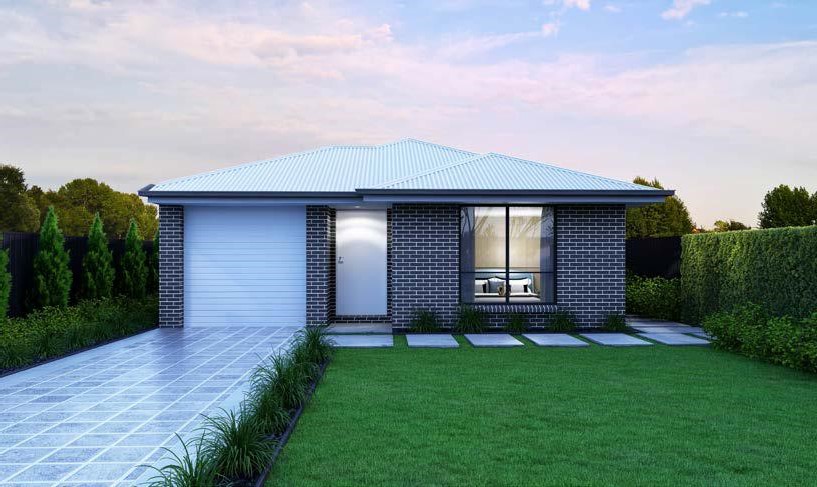 Lot 11/4 Holly Street, Christies Beach SA (1 car)