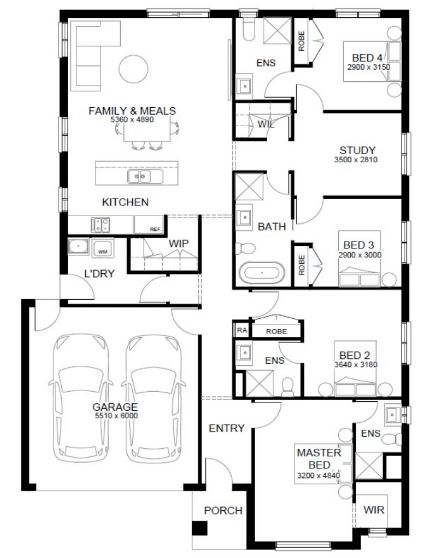 Lot 319 Arianna St, Wyndham Vale VIC-1