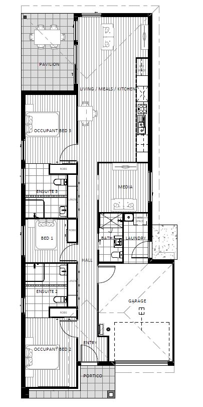 Lot S10 Clover Gardens, Doolandella QLD-2