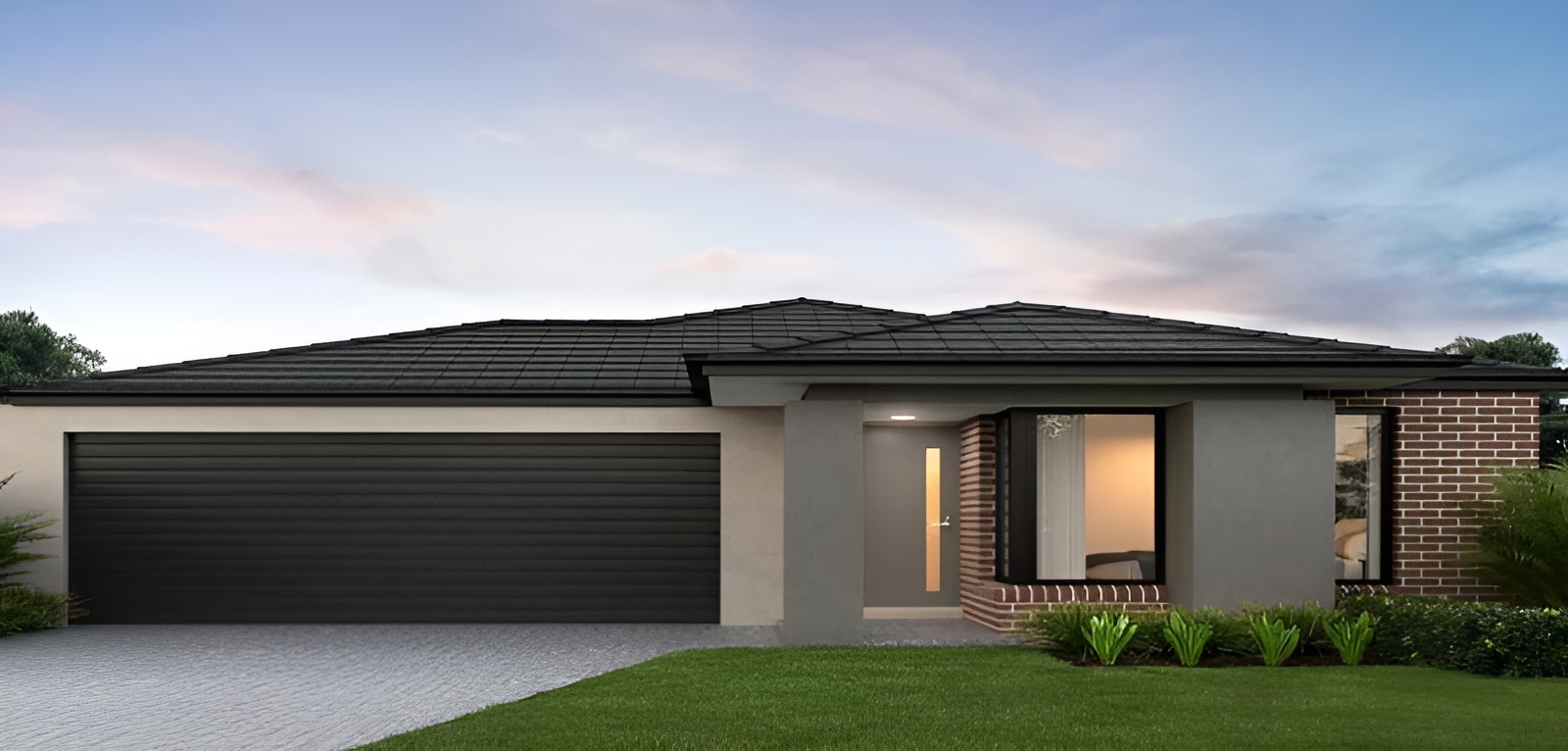 Lot 464 Hackamore St, Fraser Rise VIC