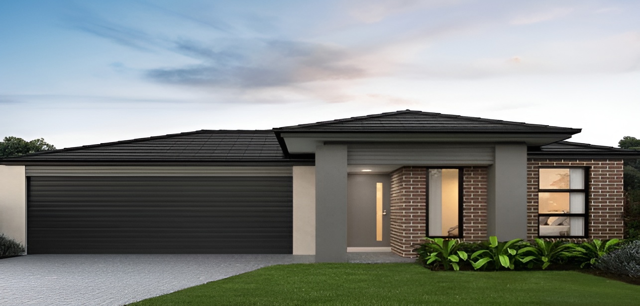 Lot 1043 Zoe St, Sunbury VIC