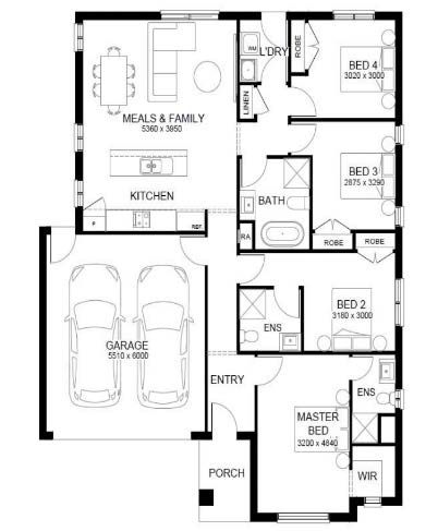 Lot 1043 Zoe St, Sunbury VIC-1