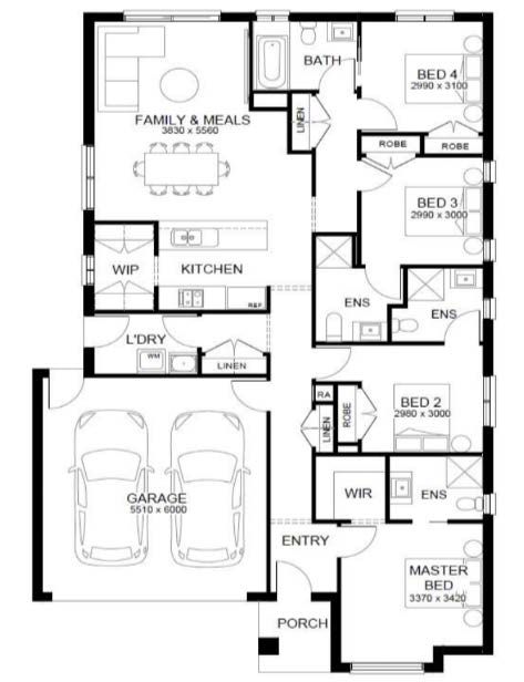 Lot 2236 Midford Ave, Werribee VIC-1