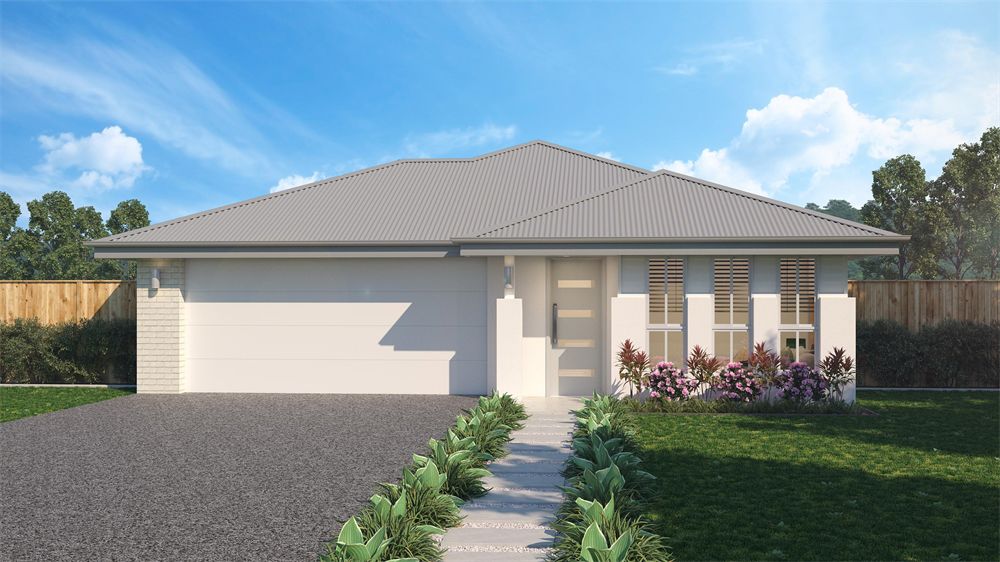 Lot 50 Hillview South Estate, Maddingley VIC