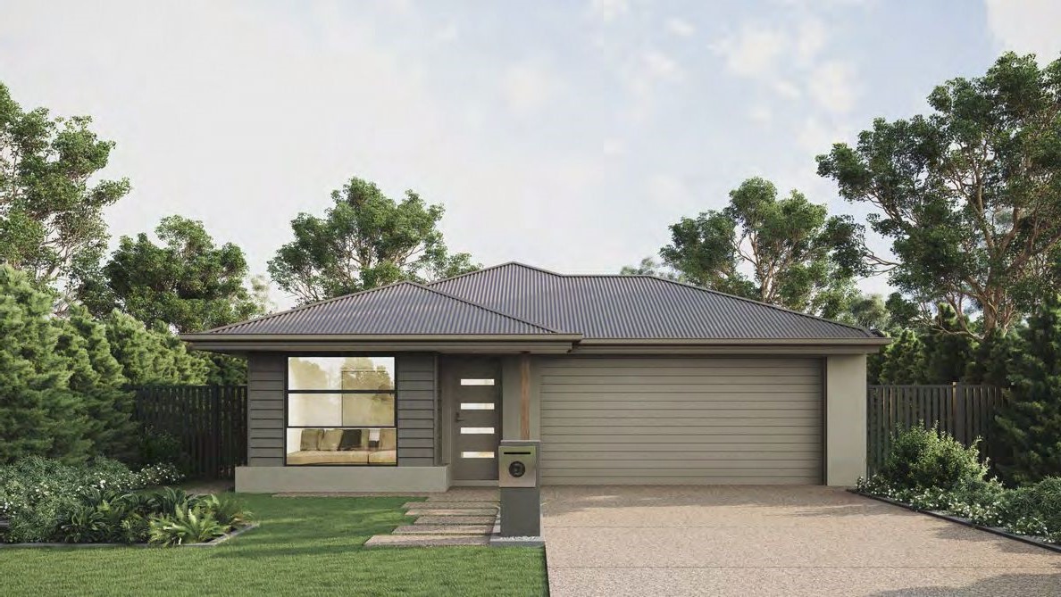 Lot S4 Willow Estate, Lawnton QLD