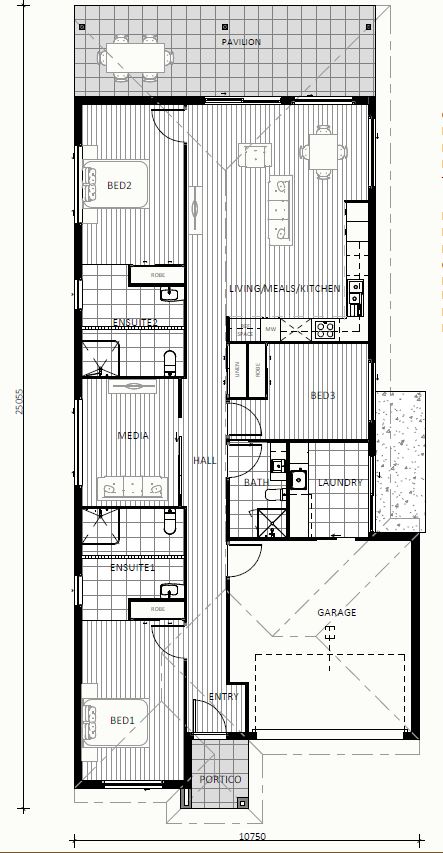 Lot S4 Willow Estate, Lawnton QLD-2