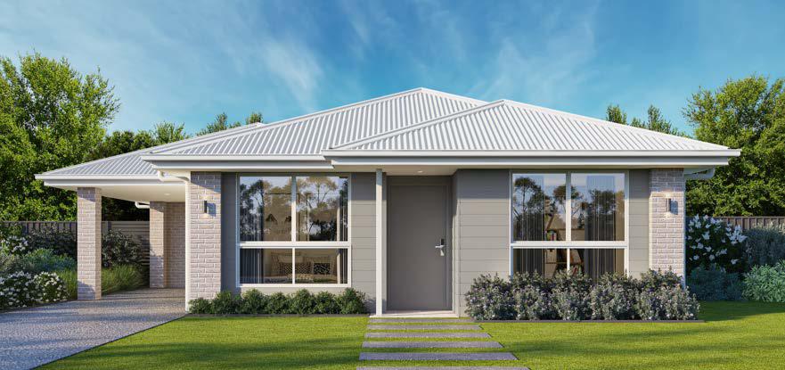 Lot 304/38 Spearmount Dr, Armidale NSW