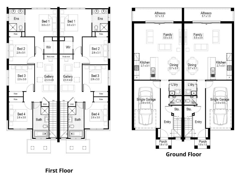 Lot 210 Honeymyrtle Street Thornton NSW-1