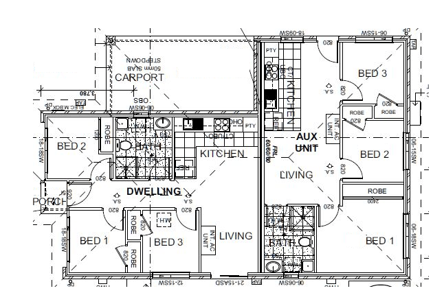 Lot 304/38 Spearmount Dr, Armidale NSW-1