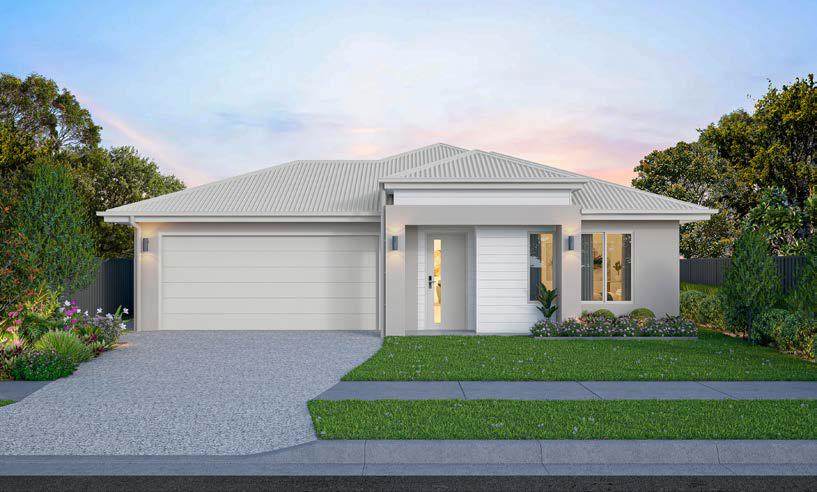 Lot 9 Bottlebrush Crescent, Branyan QLD