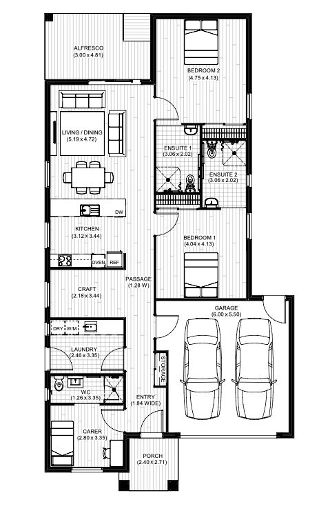 Lot 307 Richmond Road, West Richmond SA-2