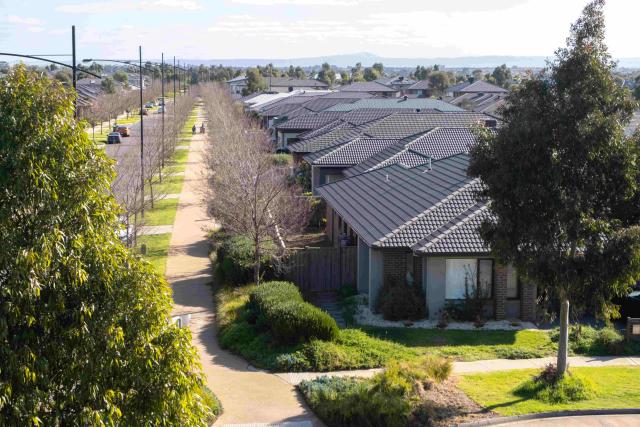 Australia’s Property Market Forecast for FY25