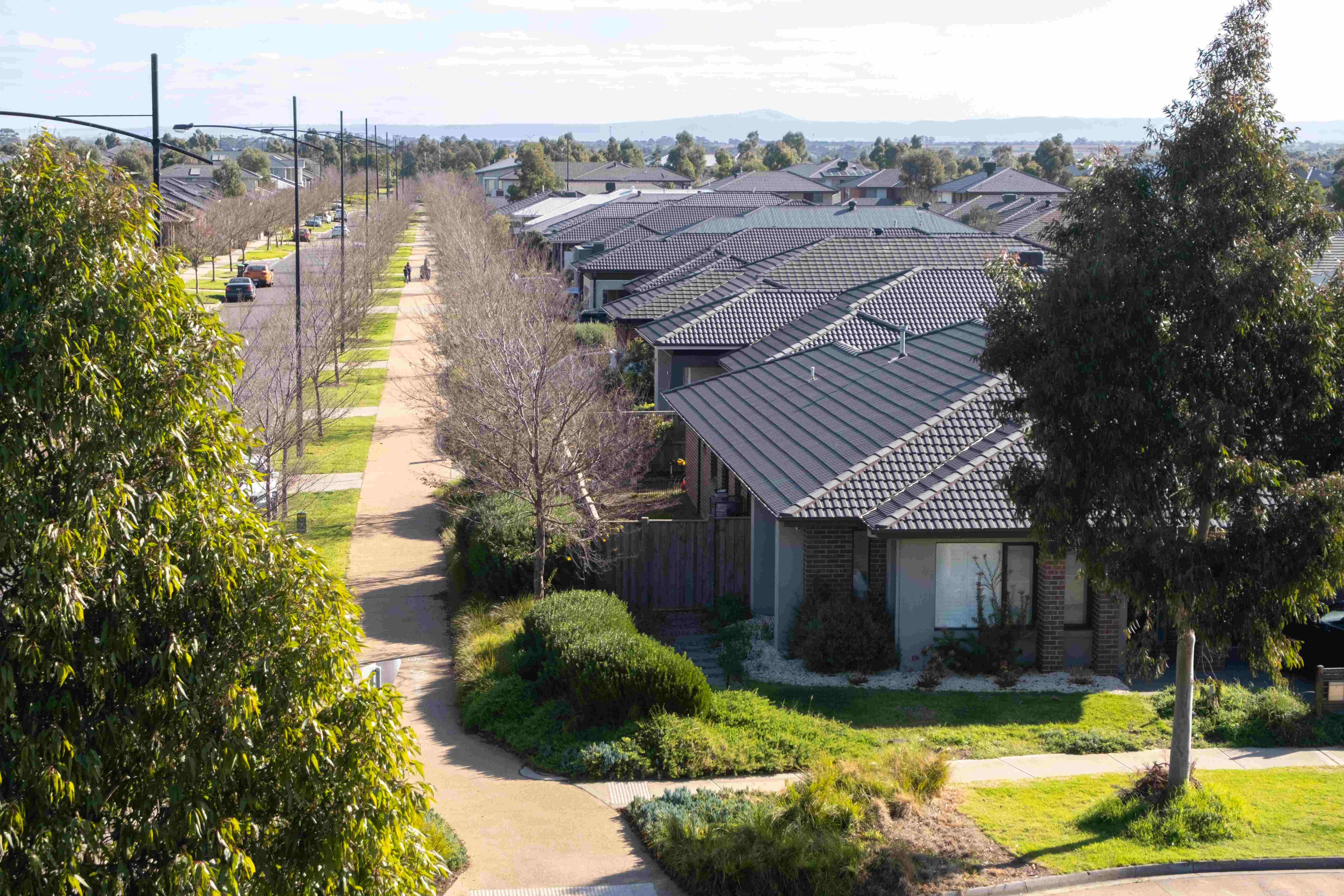 Australia’s Property Market Forecast for FY25