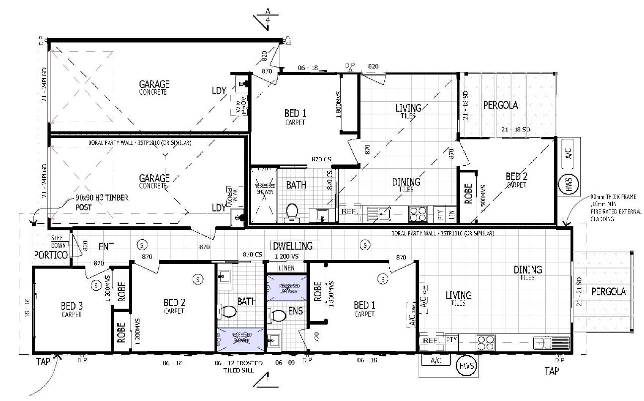 Lot 32 New Road, Burpengary QLD-4