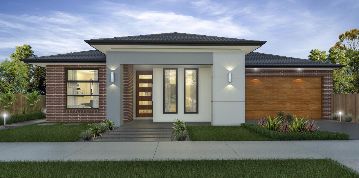 Lot S1224/57 Bellavita Avenue, Clyde VIC