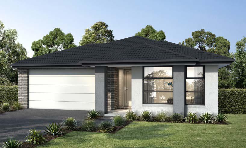 Lot 161 Elegante Road, Delacombe VIC