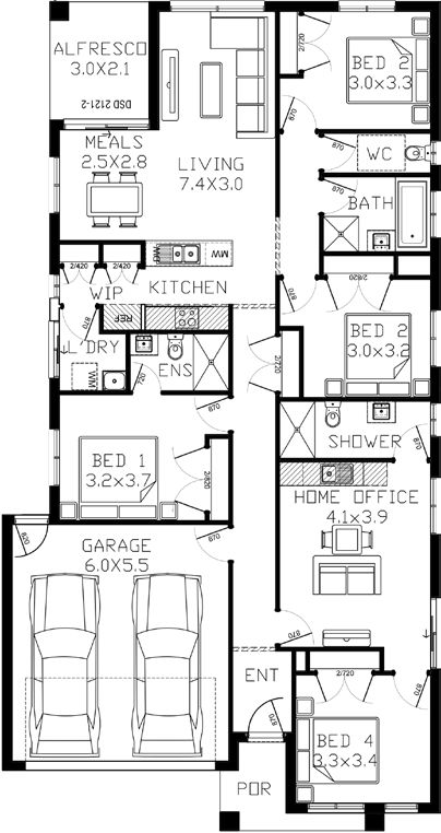 Lot 161 Elegante Road, Delacombe VIC-1