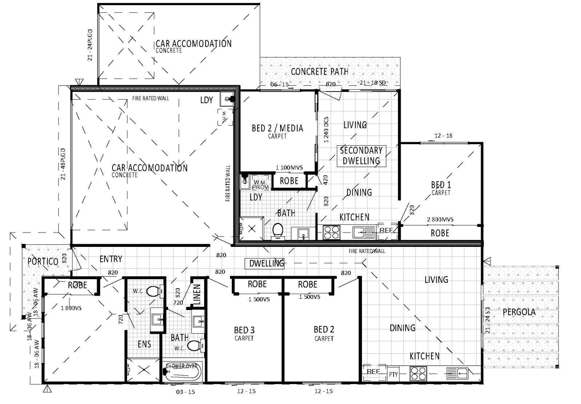 Lot 315 Tulum Street, Jimboomba QLD-4