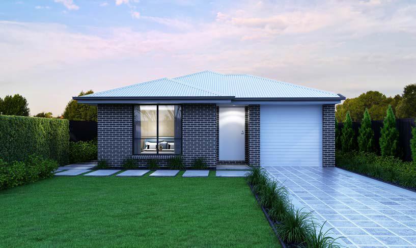 Lot 3852 Thornton Street, Elizabeth East SA