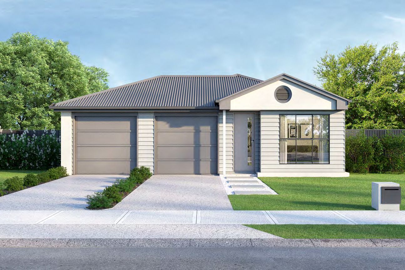 Lot 19 Rogers Street, Beachmere QLD