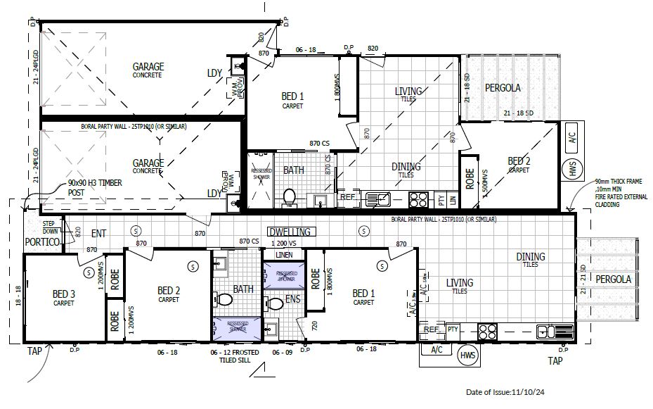 Lot 19 Rogers Street, Beachmere QLD-4