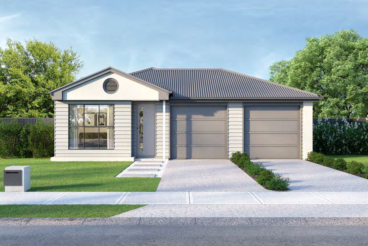 Lot 10 New Road, Bannockburn QLD