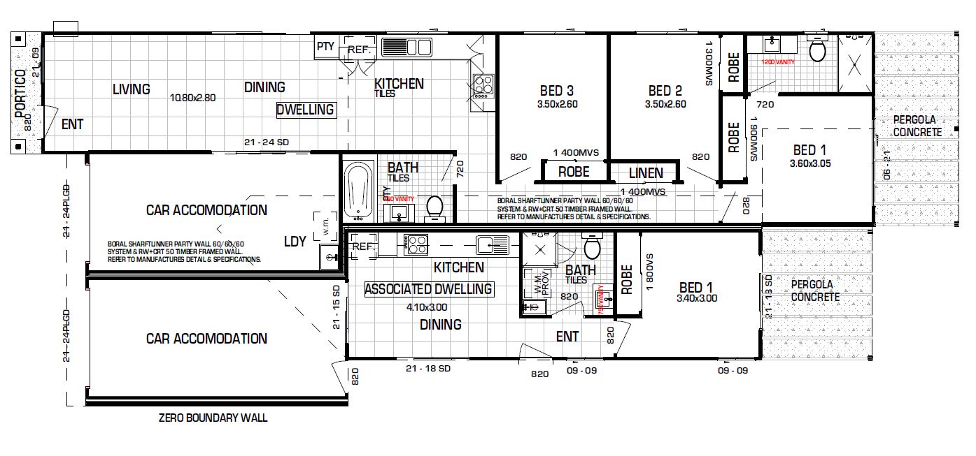 Lot 10 New Road, Bannockburn QLD-4