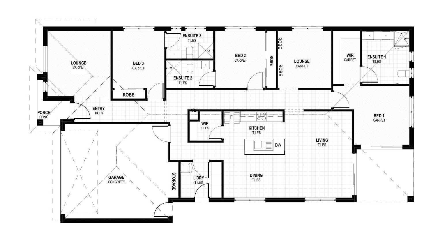 Lot S1013 Kallis Way, Rockbank VIC-1