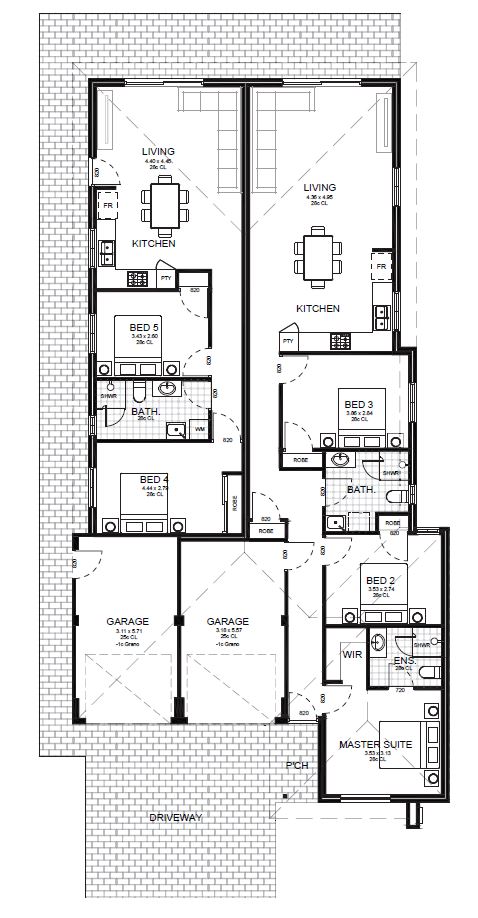 Lot C Maxwell St, Everleigh Estate, Ravenswood WA-1