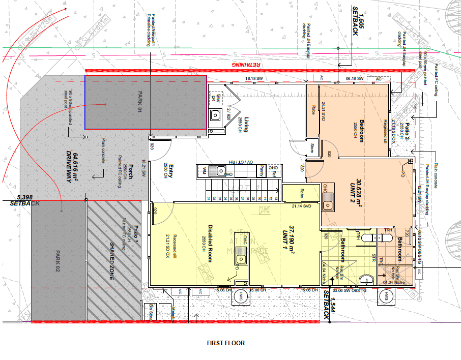 Lot 1 Aspley, Brisbane QLD-1