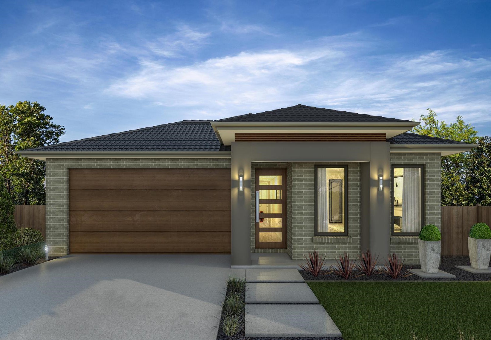 Lot 3109 Terrapee Crescent, Strathfieldsaye VIC