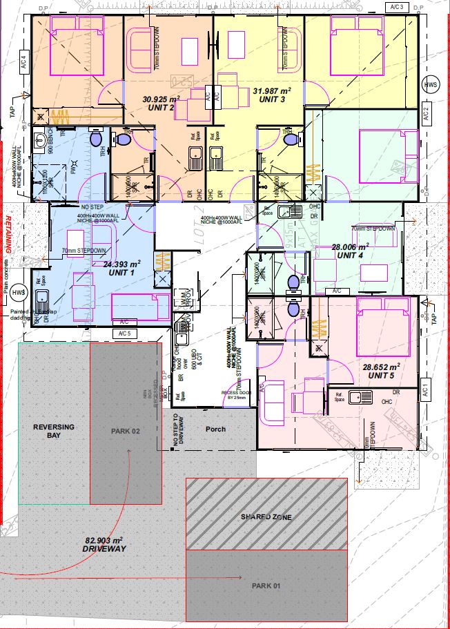 Lot 2 Aspley, Brisbane QLD-1