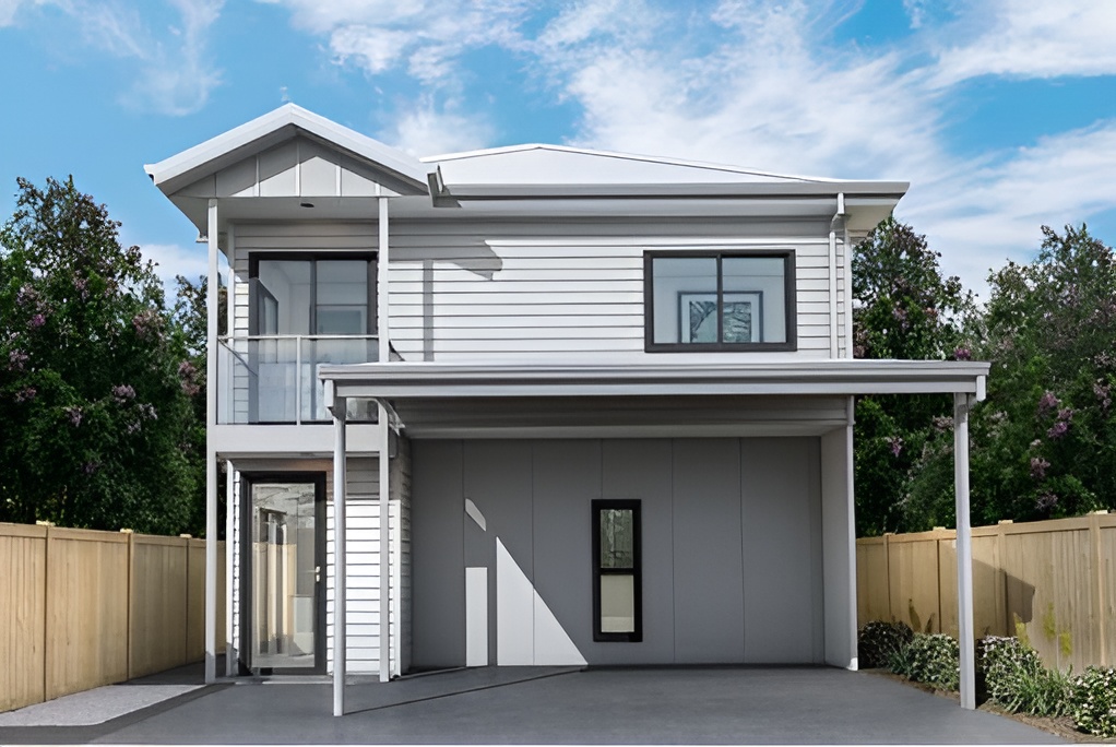 Lot 76 Brighton, Brisbane QLD