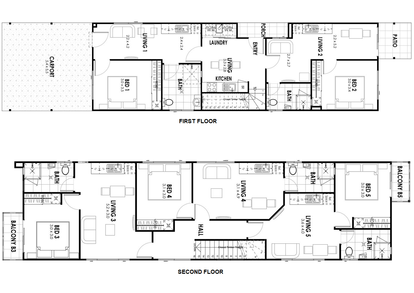 Lot 100 Zillmere, Brisbane QLD-1