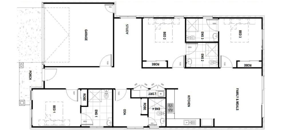 Lot 3109 Terrapee Crescent, Strathfieldsaye VIC-2