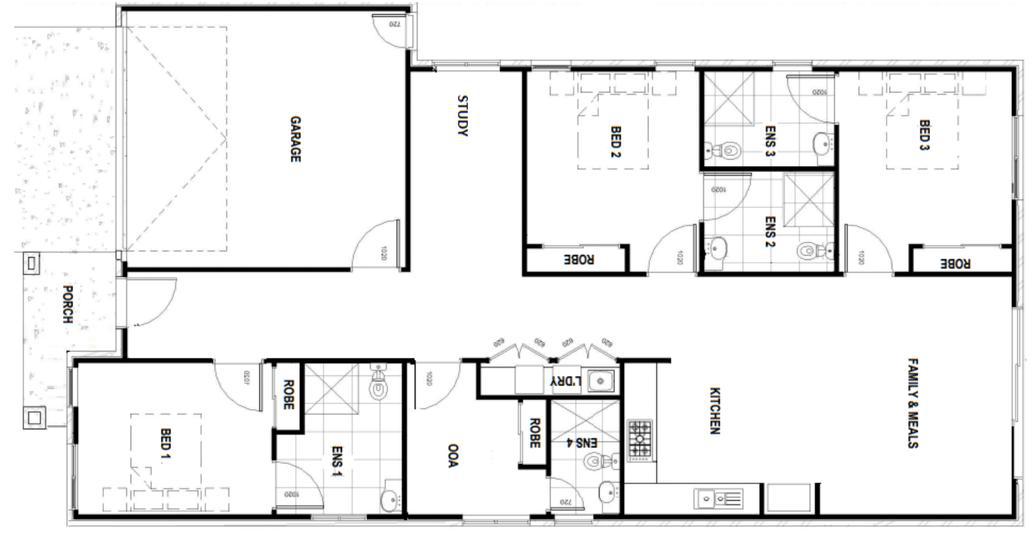 Lot 2635 Harlem Way, Berwick VIC-2