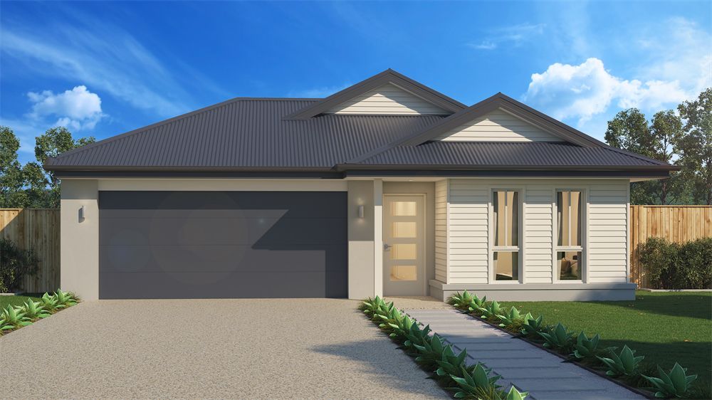 Lot 32 Elmwood Estate, White Rock QLD