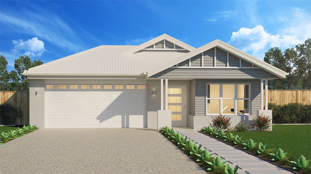 Lot 1 Elmwood Estate, White Rock QLD