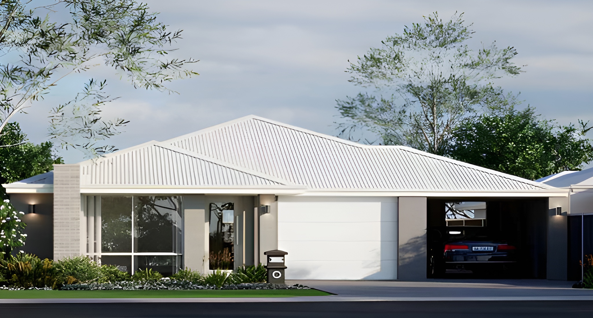 Lot S61 Freeling Way, Ravenswood WA