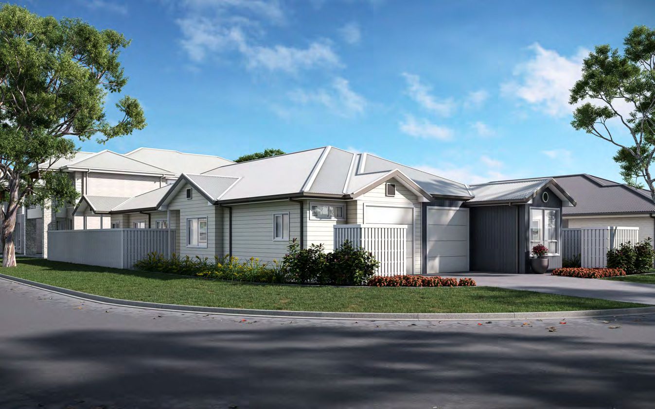 Unit 1 Lot S145 New Road, Dakabin QLD-1