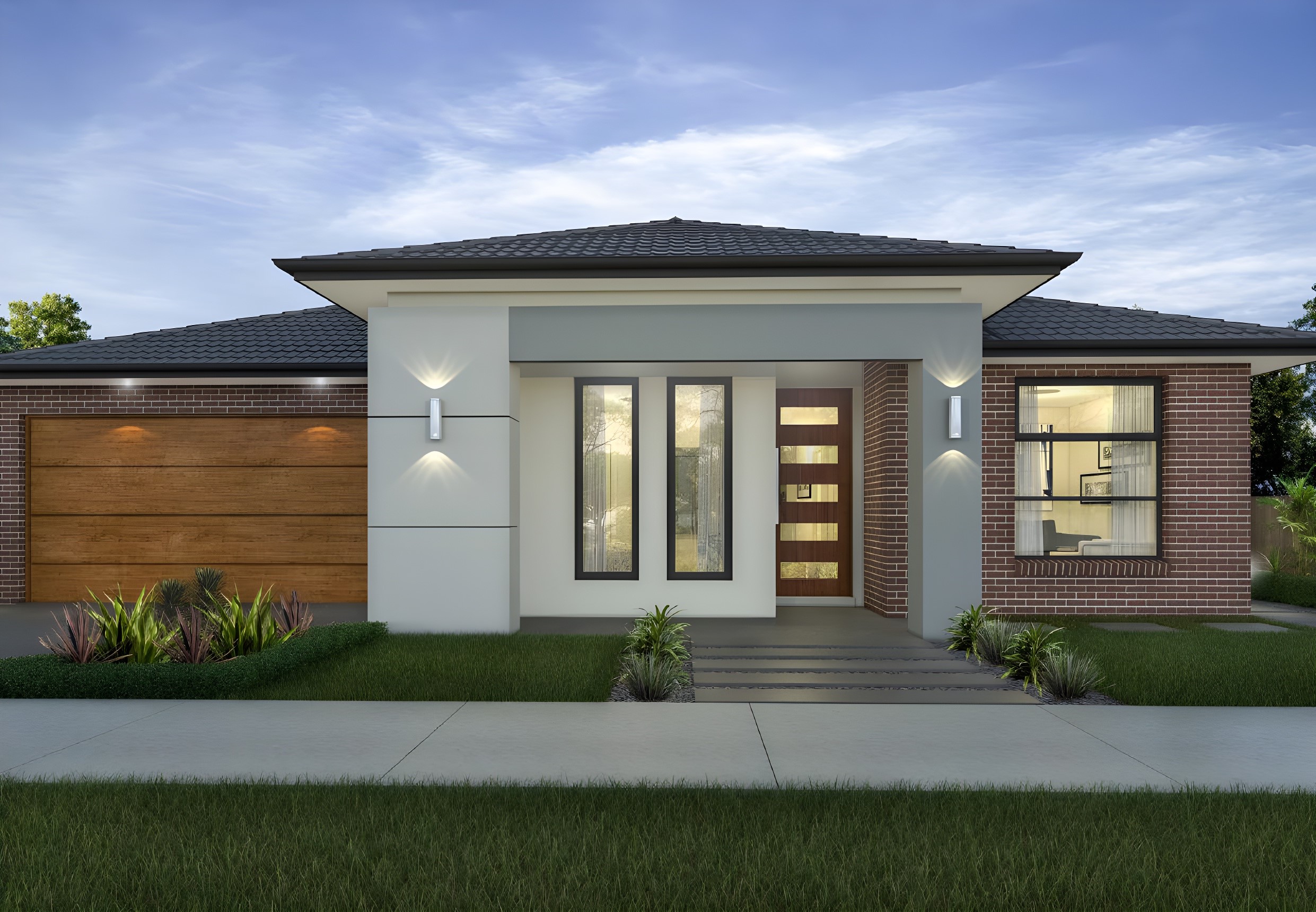 Lot 2620 Broadway Street, Berwick VIC