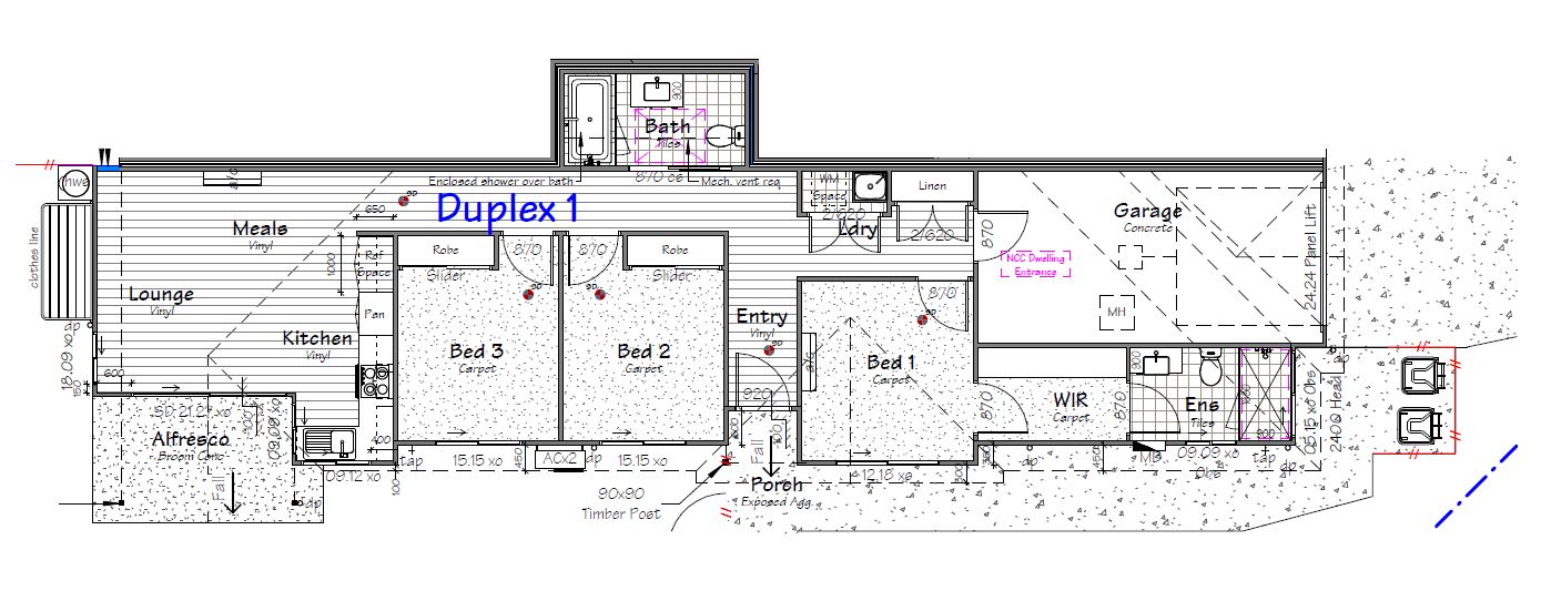 Unit 1 Lot S145 New Road, Dakabin QLD-6