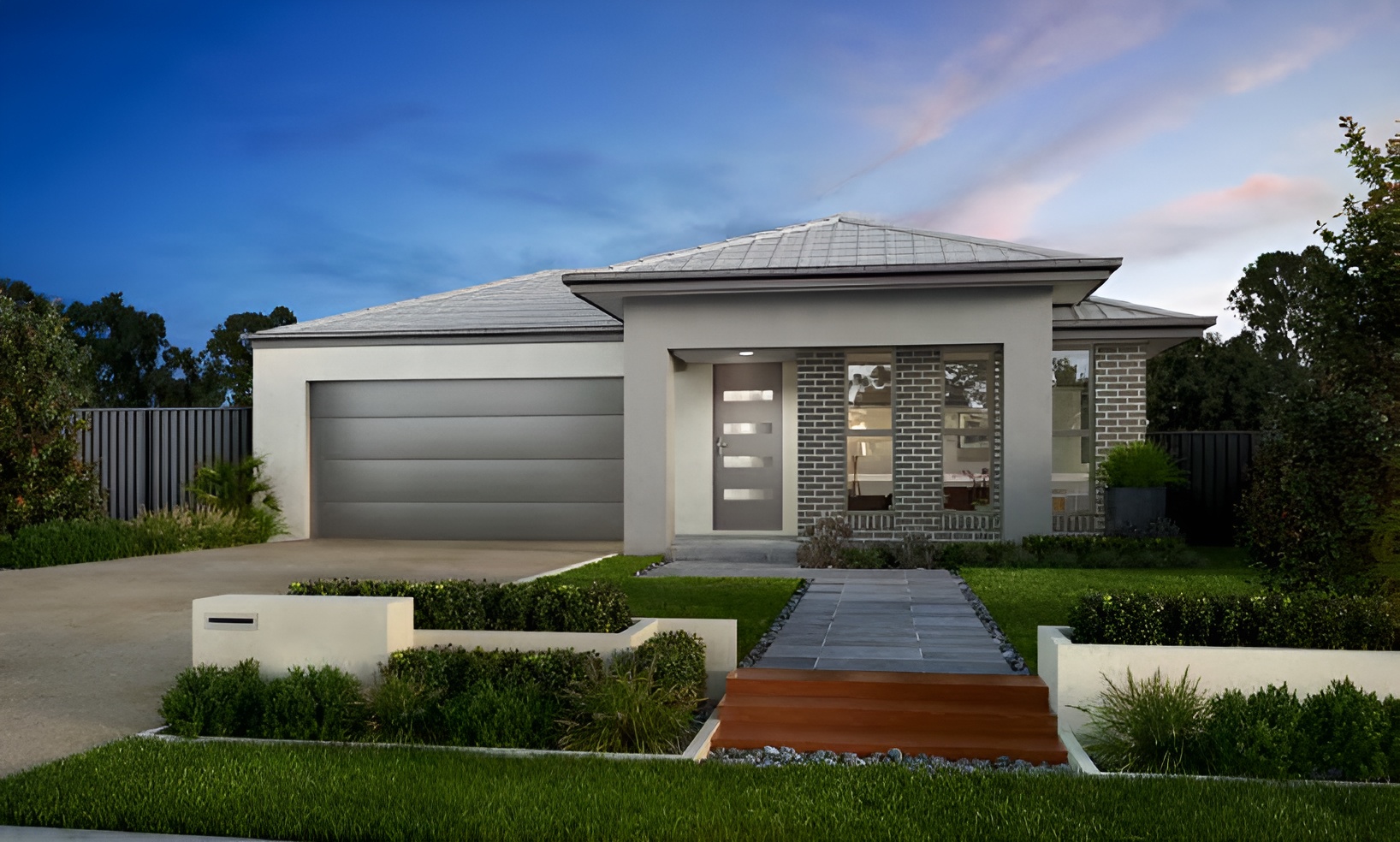 Lot 309 Binnies Road, Ripley QLD-0