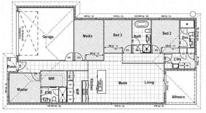 Lot 309 Binnies Road, Ripley QLD-6