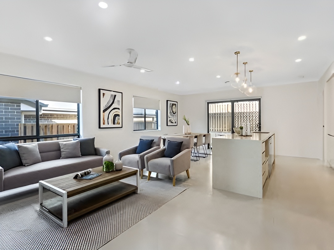 Lot 160/254 Barrams Road, White Rock QLD-5